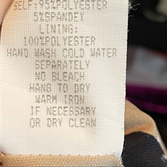 Rabbit Rabbit‎ Rabbit Designs Dress - Picture 8 of 8